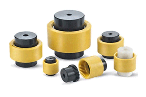 Nylon Gear Coupling Manufacturer in India