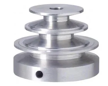 Aluminum Pulley In Nepal