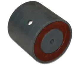 C.I Motor Pump Pulley in Malaysia