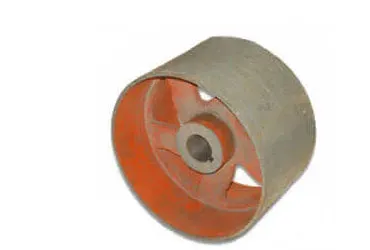 CI Patta Pulley Supplier, Patta Pulley Manufacturer In Nepal