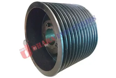 Industrial Pulley Manufacturer In Afghanistan