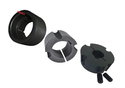 QD Type Groove Pulley In Bahrain
