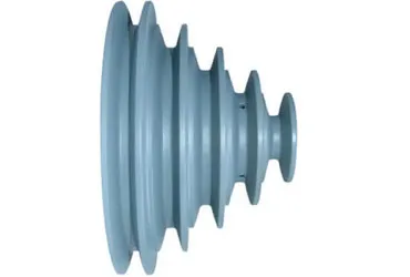 Step Pulley in Australia