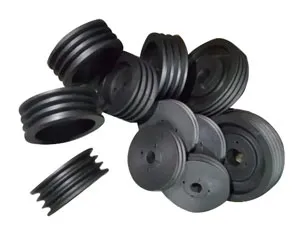 Taper Lock Pulley Manufacturer, Taper Lock Pulley Supplier
