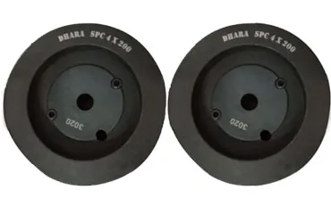 Motorized Timing Pulley in Australia