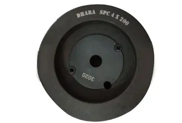 Metal Timing Pulley in Italy