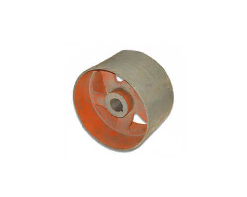 CI Patta Pulley Supplier, Patta Pulley Manufacturer In India