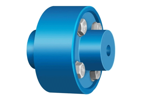 M.S. Flexible Gear coupling in india