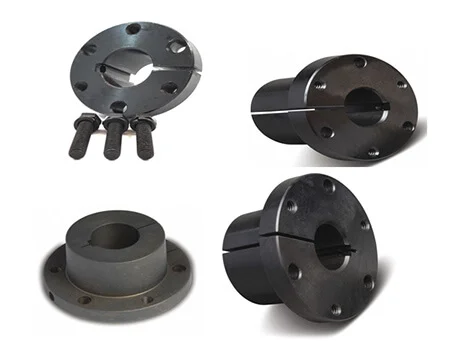 QD Bush Pulley Manufacturer in India