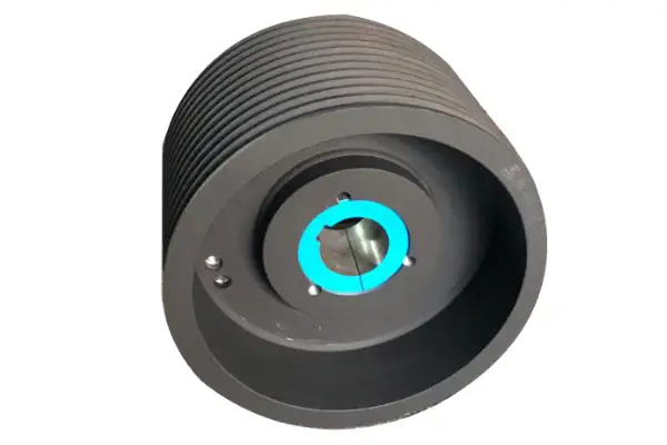 Taper Pulley Manufacturer, Taper Pulley Supplier