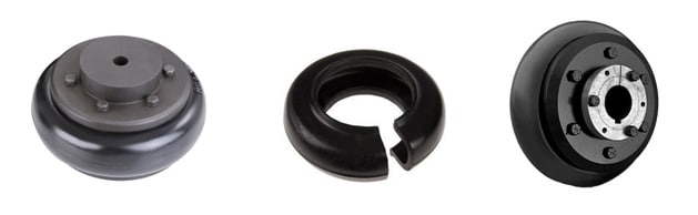 f series tyre coupling manufacturer