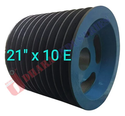 V Belt Pulley Manufacturer In Malaysia
