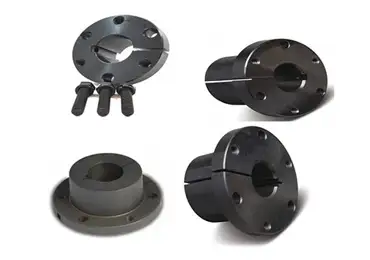 Pulley Manufacturer